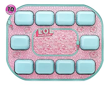 LOLサプライズ　ビガーサプライズ　アイスパイ Amazon.co.jp: 【国内販売正規品】 L.O.L. サプライズ